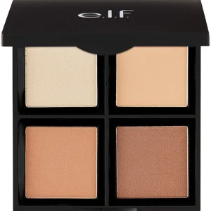 Contouring>e.l.f. Cosmetics Elf Cosmetics Contourpalet