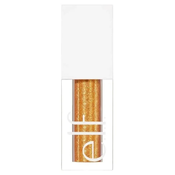 Oogschaduw>e.l.f. Cosmetics Elf Cosmetics Glittersmeltvloeistof 24K Gold