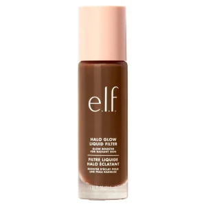 Foundation>e.l.f. Cosmetics Elf Cosmetics Halo Glow Vloeistoffilter 8.5 - Rich