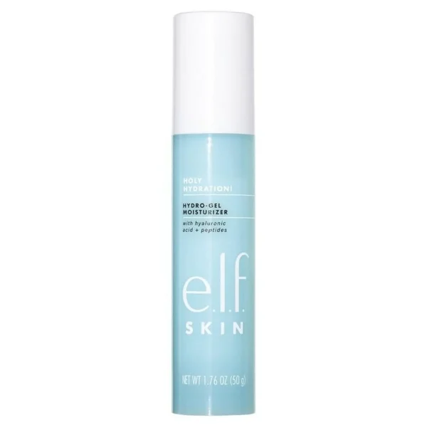 Gezichtscreme>e.l.f. Cosmetics Elf Cosmetics Heilige Hydratatie Hydro-Gel Moisturizer