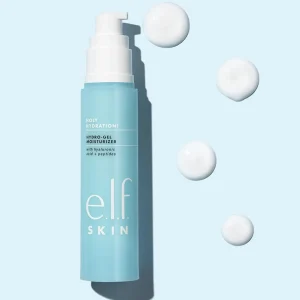 Gezichtscreme>e.l.f. Cosmetics Elf Cosmetics Heilige Hydratatie Hydro-Gel Moisturizer