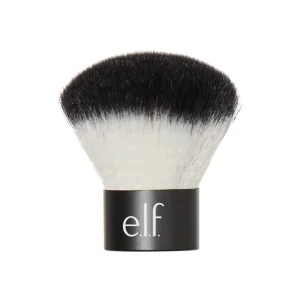 Poederpenselen>e.l.f. Cosmetics Elf Cosmetics Kabuki Gezichtsborstel