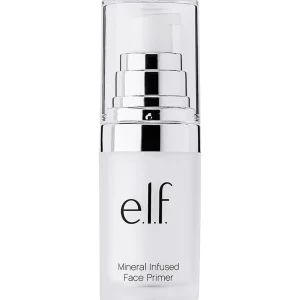 Primer>e.l.f. Cosmetics Elf Cosmetics Mineraal Doordrenkte Gezichtsprimer