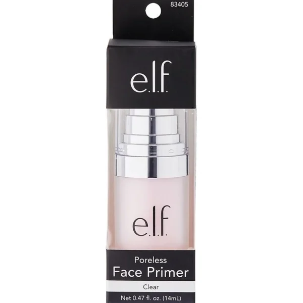 Primer>e.l.f. Cosmetics Elf Cosmetics Porienloos Gezicht