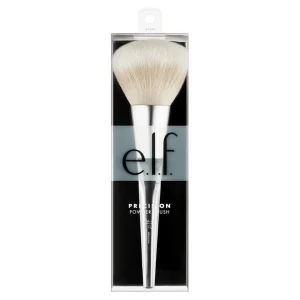 Poederpenselen>e.l.f. Cosmetics Elf Cosmetics Precisieborstelpoeder