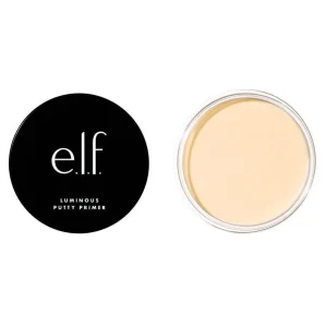 Primer>e.l.f. Cosmetics Elf Cosmetics Putty Lichtgevende Putty Primer