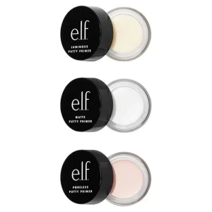 Primer>e.l.f. Cosmetics Putty Trio