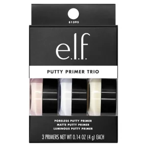 Primer>e.l.f. Cosmetics Putty Trio