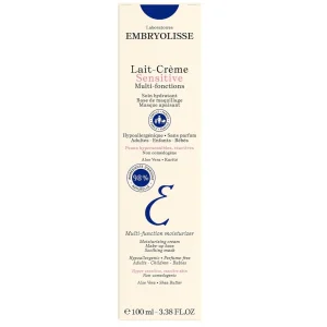 Gezichtscreme>Embryolisse Lait Gevoelig