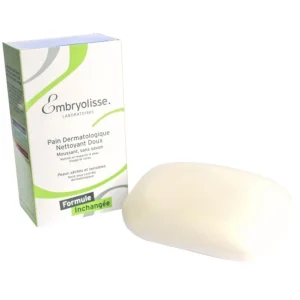 Gezichtszeep>Embryolisse Pain Nettoyant Doux