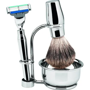 Scheersets>ERBE Shaving Set