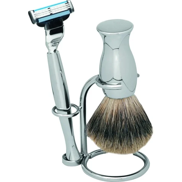 Scheersets>ERBE Shaving Set