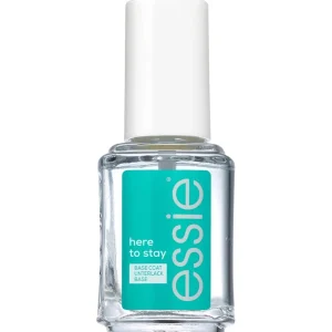 Base Coat>essie Base- & Topcoats Here To Stay Base Coat