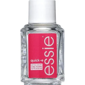 Base Coat>essie Base- & Topcoats Quick-E Droogdruppels