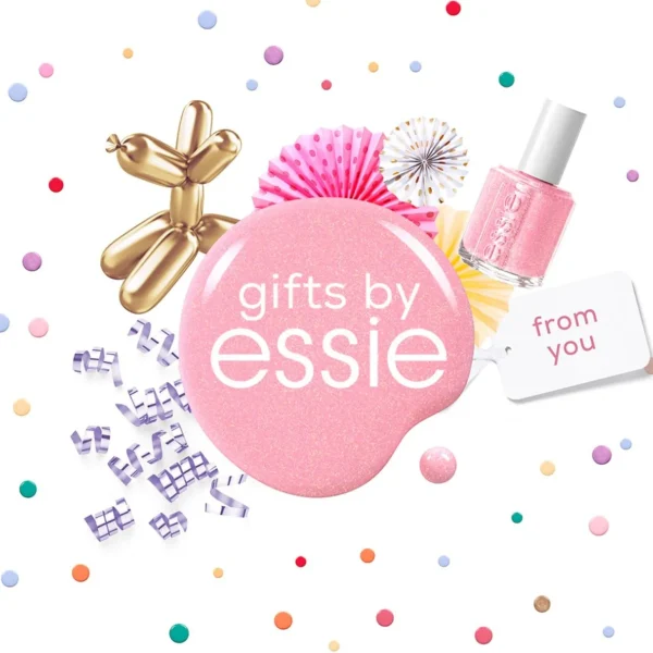 Sets>essie Originele Giftset Franse Manicure