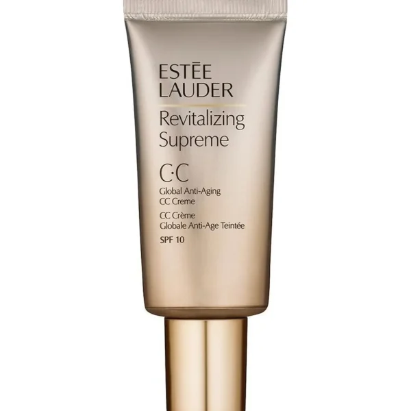 Bb-Creme En Cc-Creme>Estée Lauder Estee Lauder Revitaliserende Supreme+ Cc Creme Spf10