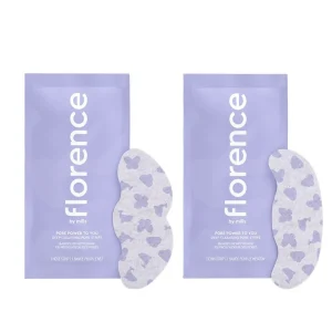 Masker Tegen Acne>Florence By Mills Pore Power To You Cleansing Pore Strips