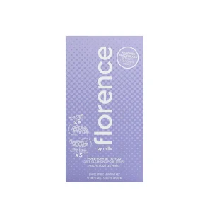 Masker Tegen Acne>Florence By Mills Pore Power To You Cleansing Pore Strips