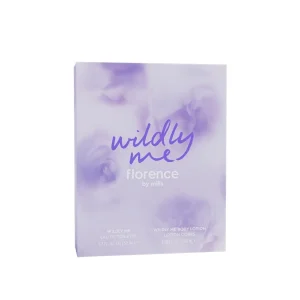 Geursets>Florence By Mills Florence Door Mills Wildly Me Wildly Me 50 Ml Set