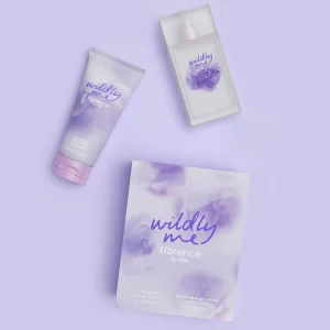 Geursets>Florence By Mills Florence Door Mills Wildly Me Wildly Me 50 Ml Set