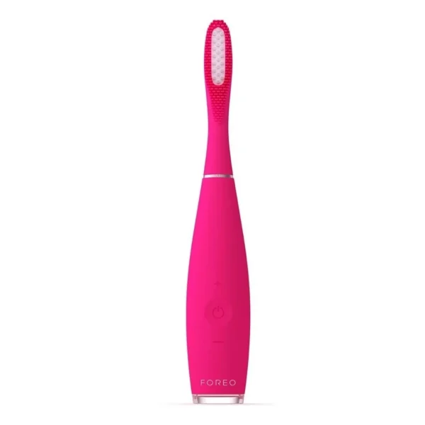 Elektrische Tandenborstels>FOREO Issa Issa 3 Fuchsia