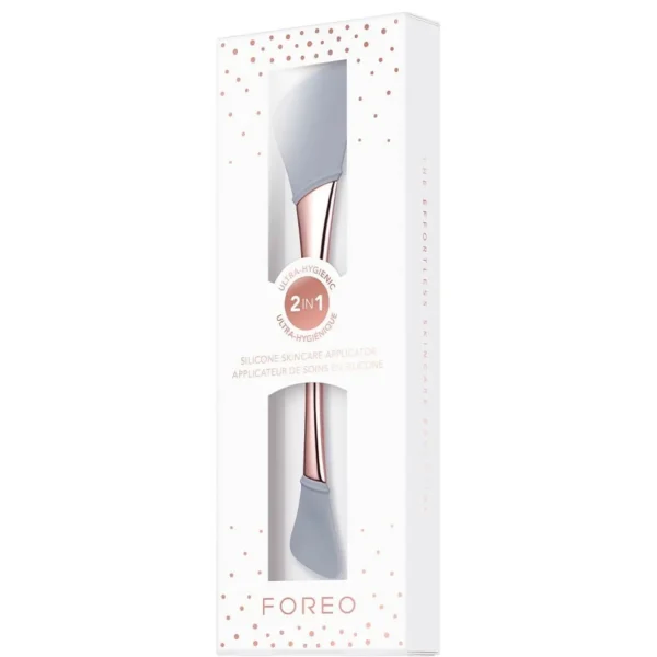 Applicatoren>FOREO Skincare Siliconen Applicator