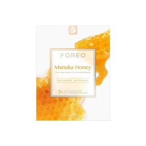 Anti-Aging Masker>FOREO Skincare Ufo Masker Manuka Honing Gezichtsmaskers