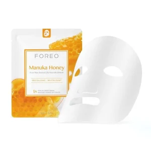 Anti-Aging Masker>FOREO Skincare Ufo Masker Manuka Honing Gezichtsmaskers