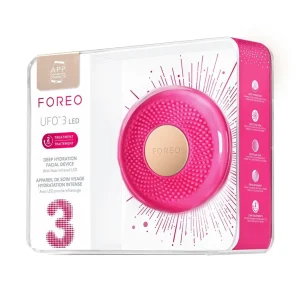 Gezichtsreinigingstools>FOREO Ufo3 Led