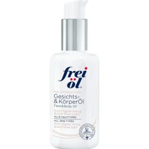 Lichaamsverzorging>Frei Öl® Frei Ol® Pollution Active Face &