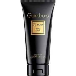 Bodylotion>Gainsboro G-Man Bodylotion