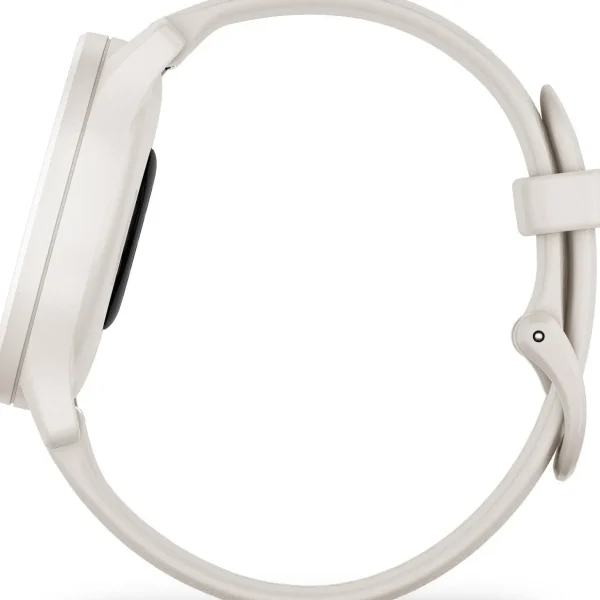 Dameshorloges>Garmin Smartwatch Kunststof