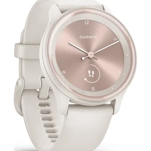 Dameshorloges>Garmin Smartwatch Kunststof