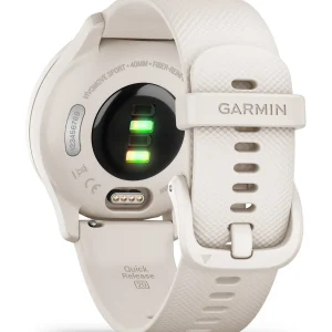 Dameshorloges>Garmin Smartwatch Kunststof