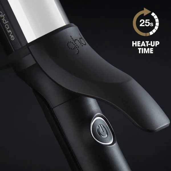 Krultangen>ghd Curve® Zachte Krultong (32 Mm)