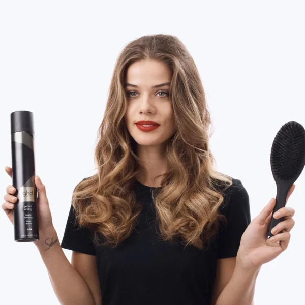 Haarlak>ghd Perfect Einde