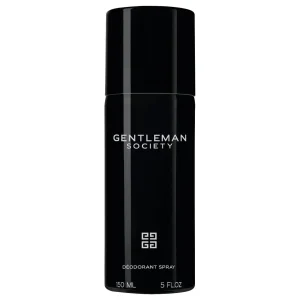 Lichaamsverzorging>Givenchy Gentleman Society Society Deodorant Spray