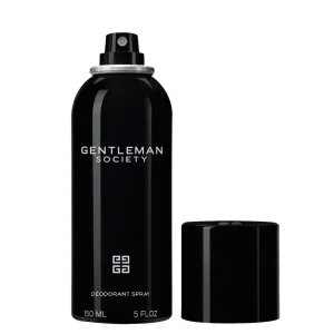 Lichaamsverzorging>Givenchy Gentleman Society Society Deodorant Spray