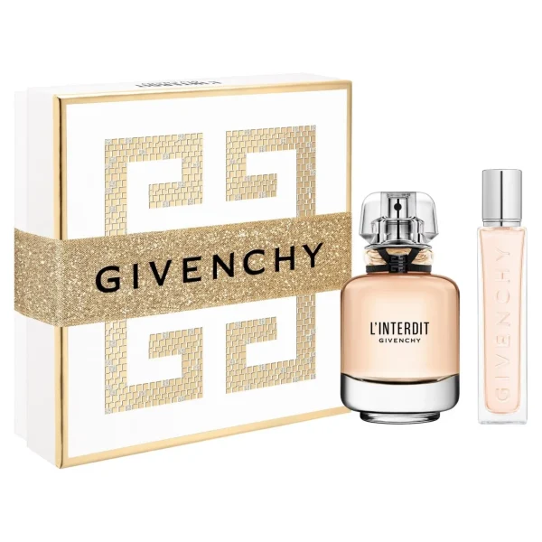 Geursets>Givenchy L'Interdit Eau De Parfum 50 Ml-Set