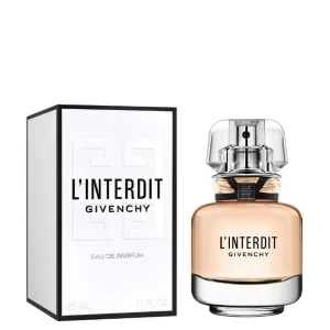 Damesgeuren>Givenchy L'Interdit Eau De Parfum