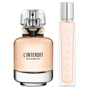 Geursets>Givenchy L'Interdit Eau De Parfum 50 Ml-Set