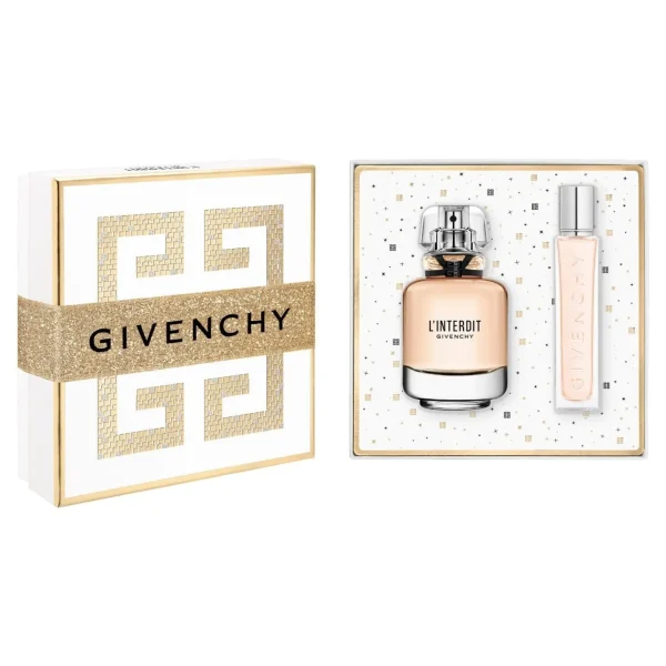 Geursets>Givenchy L'Interdit Eau De Parfum 50 Ml-Set