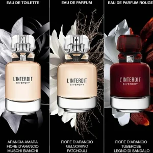 Damesgeuren>Givenchy L'Interdit Eau De Parfum