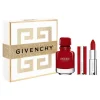 Geursets>Givenchy L'Interdit L'Interdit Eau De Parfum Rouge Ultime-Set