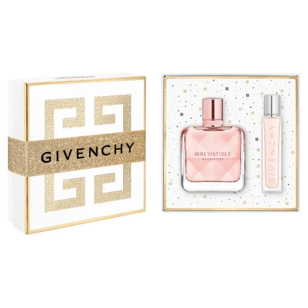 Geursets>Givenchy Onweerstaanbaar Onweerstaanbaar 50 Ml Eau De Parfum-Set