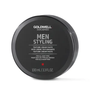 Styling>Goldwell Men Styling Texture Cremepasta