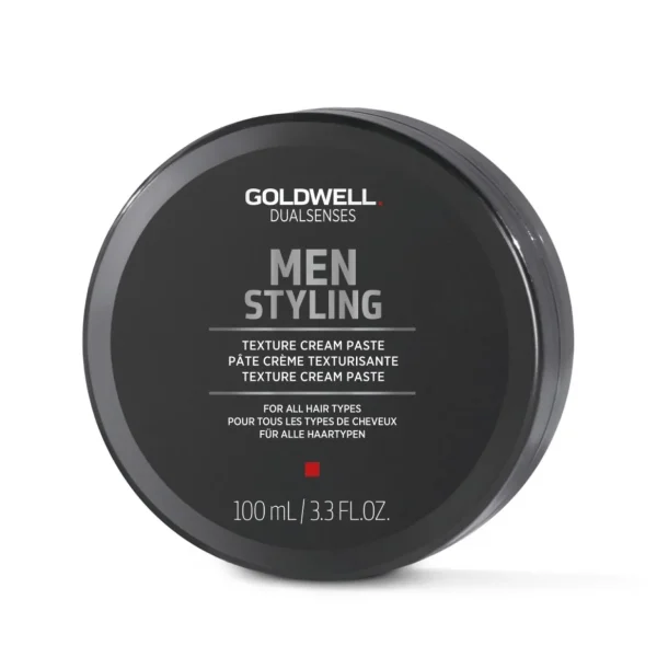 Styling>Goldwell Men Styling Texture Cremepasta