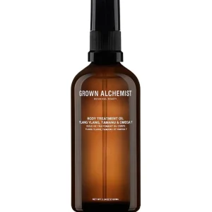 Cremes Tegen Striae>Grown Alchemist Ylang, Ylang, Tamanu & Omega 7-Behandeling