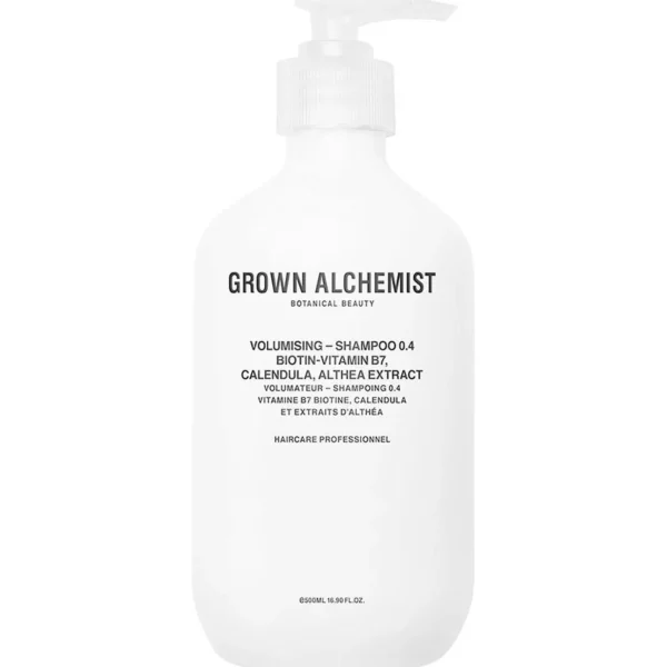 Hoofdhuidverzorging>Grown Alchemist -Volume