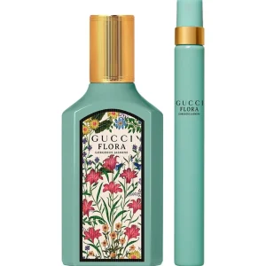 Geursets>Gucci Flora By Prachtige Jasmijn Eau De Parfum 50 Ml Set